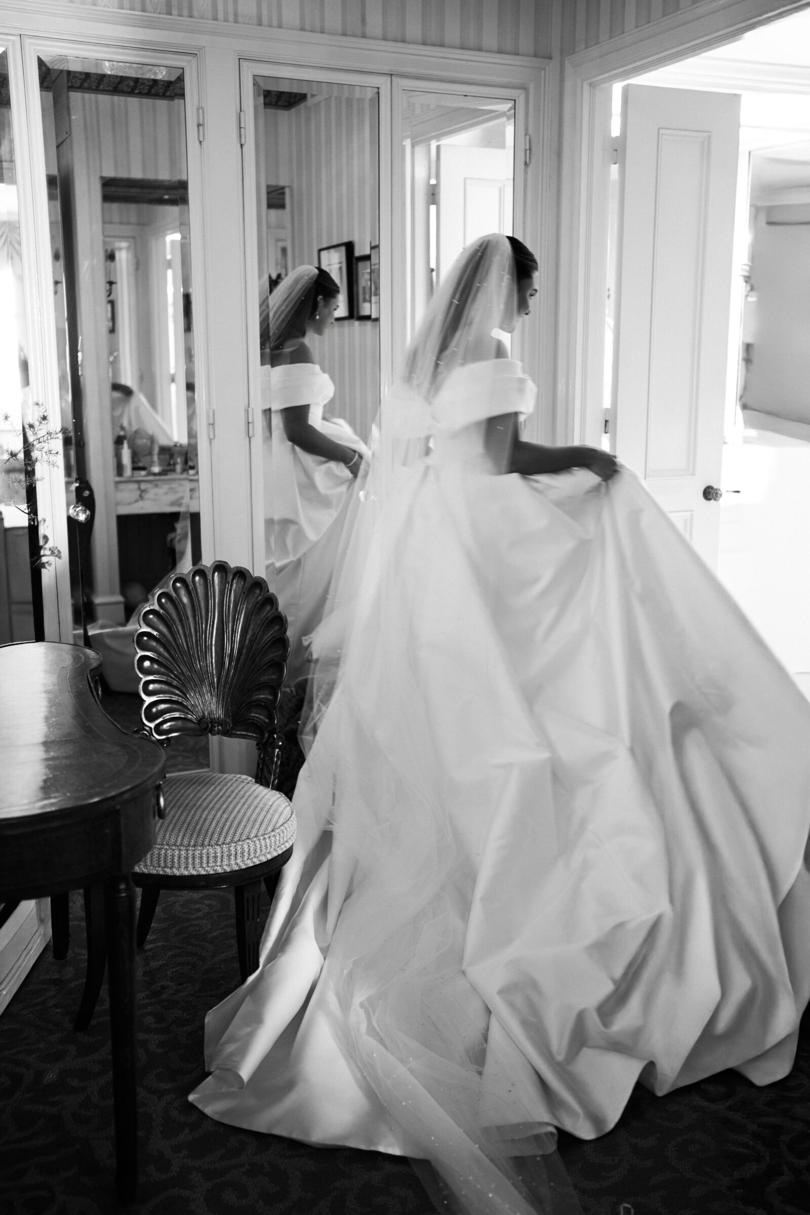 Top Chicago wedding photographers